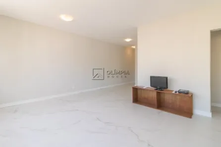Apartamento com 3 Quartos à venda, 107m² no Perdizes, São Paulo