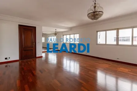 Apartamento com 3 Quartos à venda, 127m² no Paraíso, São Paulo