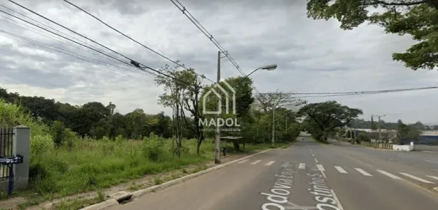 Lote/Terreno à venda, 5590m² no Colônia Dona Luíza, Ponta Grossa