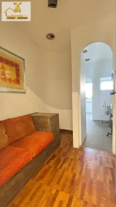 Imóvel Comercial para alugar, 33m² no Jardim Paulistano, São Paulo