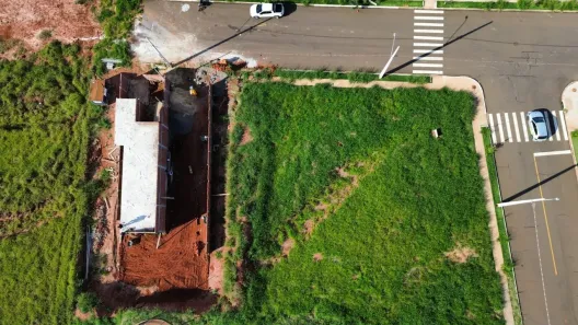 Lote/Terreno à venda, 360m² no Vila City, Paranavaí