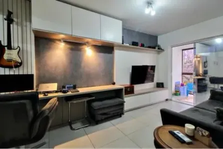 Apartamento com 2 Quartos à venda, 68m² no Cavalhada, Porto Alegre