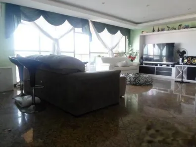 Apartamento com 4 Quartos à venda, 180m² no Recreio dos Bandeirantes, Rio de Janeiro