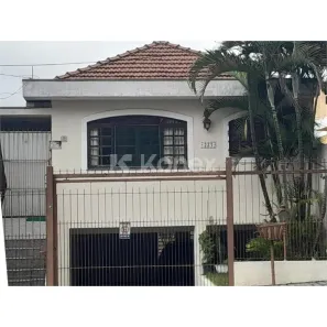 Casa com 3 Quartos à venda, 358m² no Parque Peruche, São Paulo