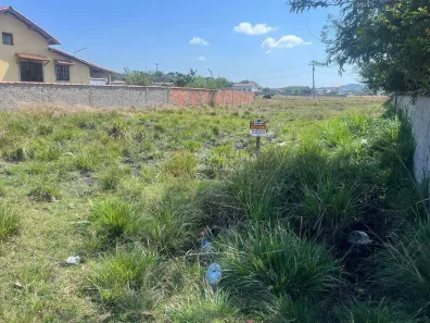 Lote/Terreno à venda, 600m² no Novo Horizonte (Iguabinha), Araruama