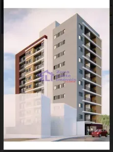 Apartamento com 2 Quartos à venda, 50m² no Vila Carrão, São Paulo