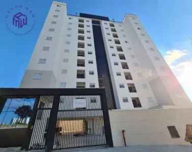 Apartamento com 3 Quartos à venda, 80m² no Parque Campolim, Sorocaba