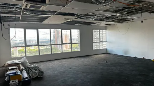 Ponto Comercial para alugar, 172m² no Sítio Tamboré Alphaville, Barueri