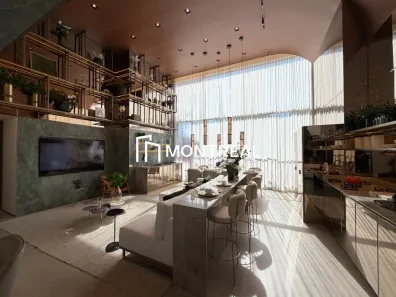 Apartamento com 2 Quartos à venda, 97m² no Barcelona, São Caetano do Sul