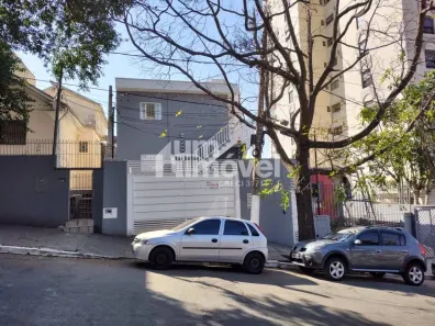 Apartamento com 1 Quarto para alugar, 40m² no Ipiranga, São Paulo