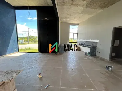 Casa com 4 Quartos à venda, 300m² no Alphaville, Rio das Ostras