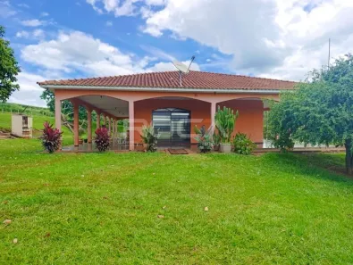 com 4 Quartos para alugar, 48400m² no Bonfim Paulista, Ribeirão Preto