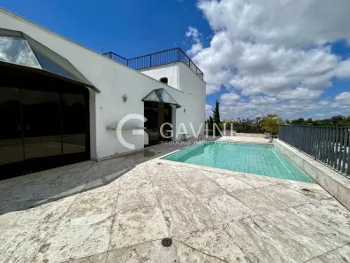 Cobertura com 3 Quartos à venda, 446m² no Vila Morumbi, São Paulo