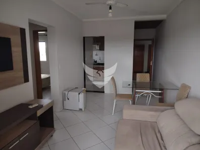 Apartamento com 2 Quartos para alugar, 56m² no Flodoaldo Pontes Pinto, Porto Velho