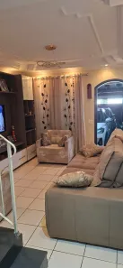 Sobrado com 2 Quartos à venda, 100m² no Jardim Santa Cruz (Zona Norte), São Paulo
