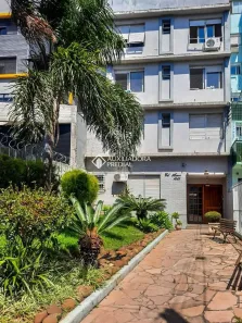 Apartamento com 1 Quarto à venda, 42m² no Menino Deus, Porto Alegre