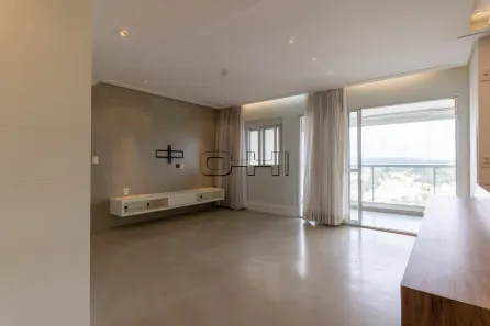 Apartamento com 1 Quarto para alugar, 80m² no Parque Colonial, São Paulo