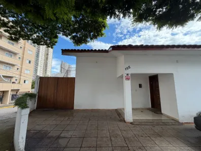 com 9 Quartos para venda ou aluguel, 476m² no Jardim Panorama, Sorocaba