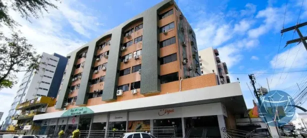 Ponto Comercial para alugar, 71m² no Lagoa Nova, Natal