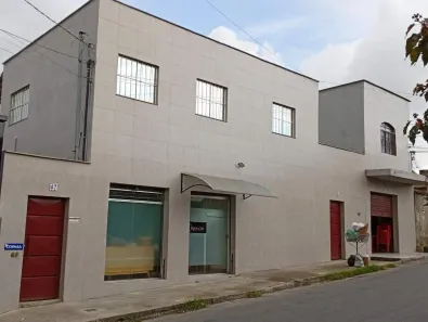 Lote/Terreno à venda, 382m² no Tupi B, Belo Horizonte