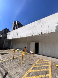 Ponto Comercial para alugar, 694m² no Indianópolis, São Paulo