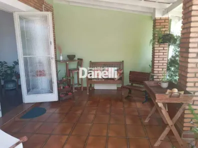 Casa com 4 Quartos à venda, 198m² no Parque Residencial Bom Conselho, Taubaté