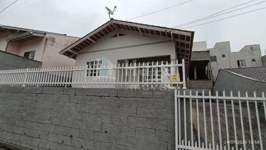 Casa com 2 Quartos à venda, 75m² no Cedrinho, Brusque
