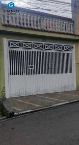 Casa com 3 Quartos à venda, 127m² no Pestana, Osasco