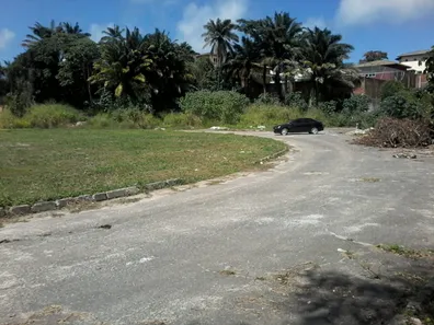 Lote/Terreno à venda, 1568m² no Buraquinho, Lauro de Freitas