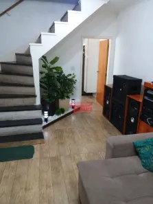 Sobrado com 3 Quartos à venda, 144m² no Anchieta, São Bernardo do Campo