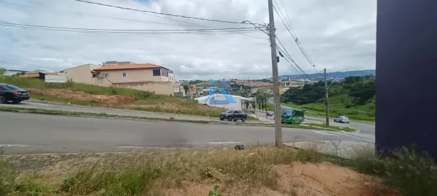 Lote/Terreno à venda, 257m² no Loteamento Residencial Central Park II, Itatiba