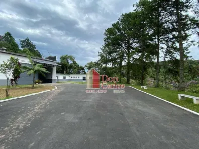 Galpão/Depósito/Armazém para alugar, 1845m² no Pouso Alegre, Ribeirão Pires