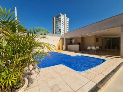 Casa com 3 Quartos à venda, 315m² no Jardim Vivendas, São José do Rio Preto