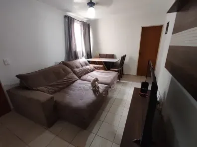 Apartamento com 2 Quartos à venda, 49m² no Alto da Boa Vista, Ribeirão Preto
