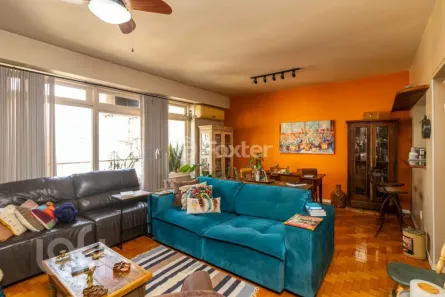 Apartamento com 3 Quartos à venda, 144m² no Independência, Porto Alegre