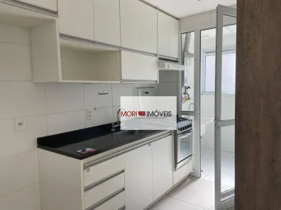 Apartamento com 2 Quartos à venda, 69m² no Vila Anastácio, São Paulo