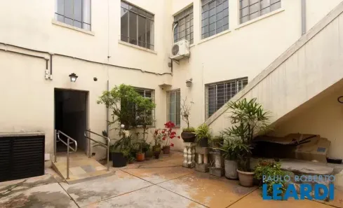 Apartamento com 1 Quarto à venda, 34m² no Vila Buarque, São Paulo