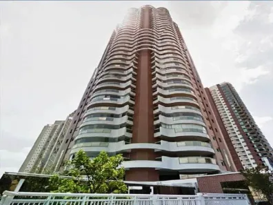 Cobertura com 1 Quarto à venda, 95m² no Vila Regente Feijó, São Paulo