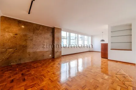 Apartamento com 3 Quartos à venda, 356m² no Jardim Paulista, São Paulo
