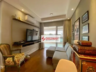 Apartamento com 1 Quarto à venda, 66m² no Cambuci, São Paulo