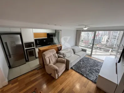 Apartamento com 2 Quartos à venda, 72m² no Perdizes, São Paulo