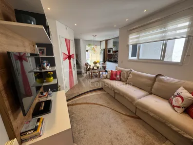 Cobertura com 2 Quartos à venda, 90m² no Vila Assunção, Santo André