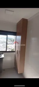 Apartamento com 2 Quartos à venda, 51m² no Residencial Cambuy, Araraquara