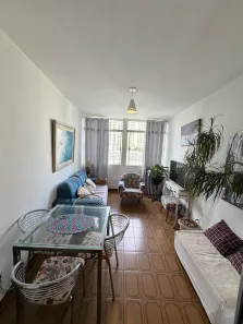 Apartamento com 2 Quartos à venda, 72m² no Bela Vista, São Paulo