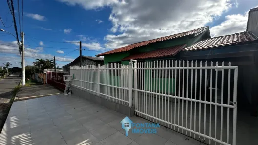 Casa com 2 Quartos à venda, 95m² no Bom Sucesso, Gravataí