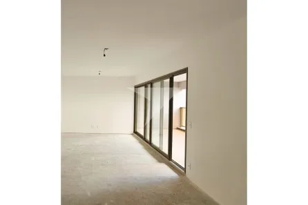 Apartamento com 4 Quartos à venda, 135m² no Campo Belo, São Paulo