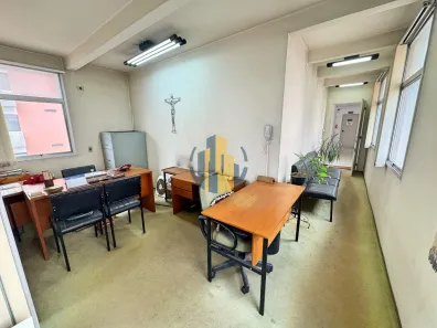Sala Comercial à venda, 37m² no Vila Mariana, São Paulo