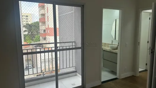 Apartamento com 2 Quartos para alugar, 60m² no Jardim Oriente, São José dos Campos
