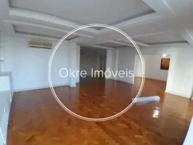 Apartamento com 4 Quartos à venda, 259m² no Flamengo, Rio de Janeiro