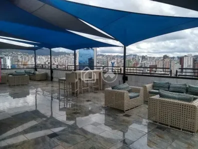 para alugar, 1150m² no Santa Efigênia, Belo Horizonte